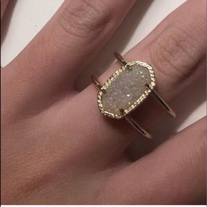 Kendra Scott ring